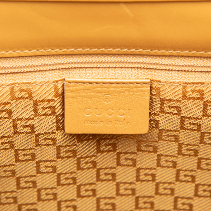 Suede Jackie Handbag - Image 5