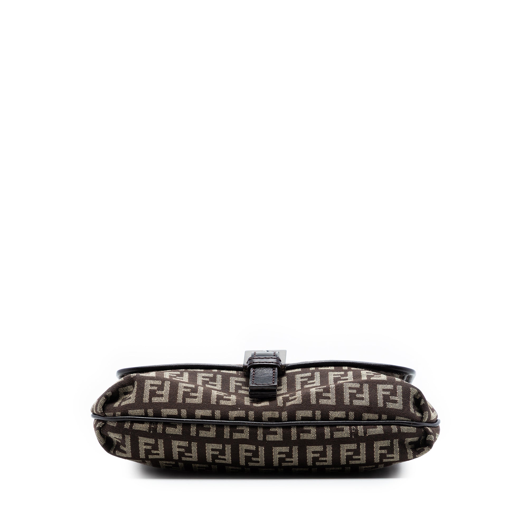 Zucchino Canvas Flap Crossbody - Image 3