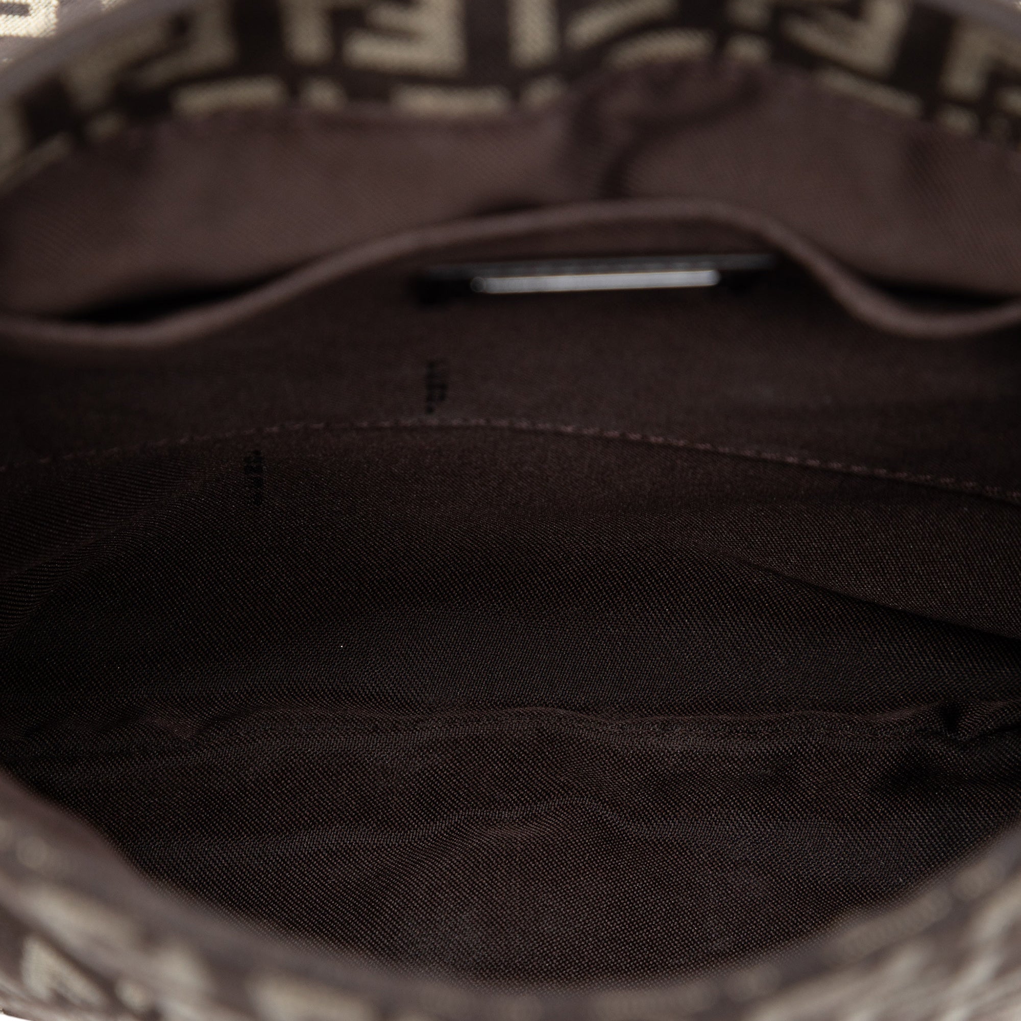 Zucchino Canvas Flap Crossbody - Image 4