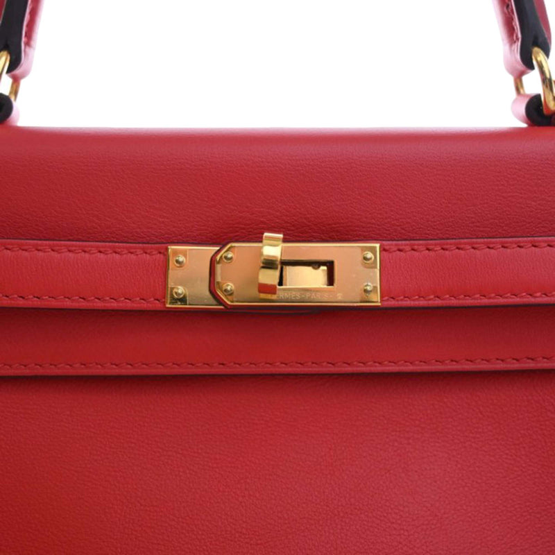 Swift Kelly II Retourne 25 - Image 5