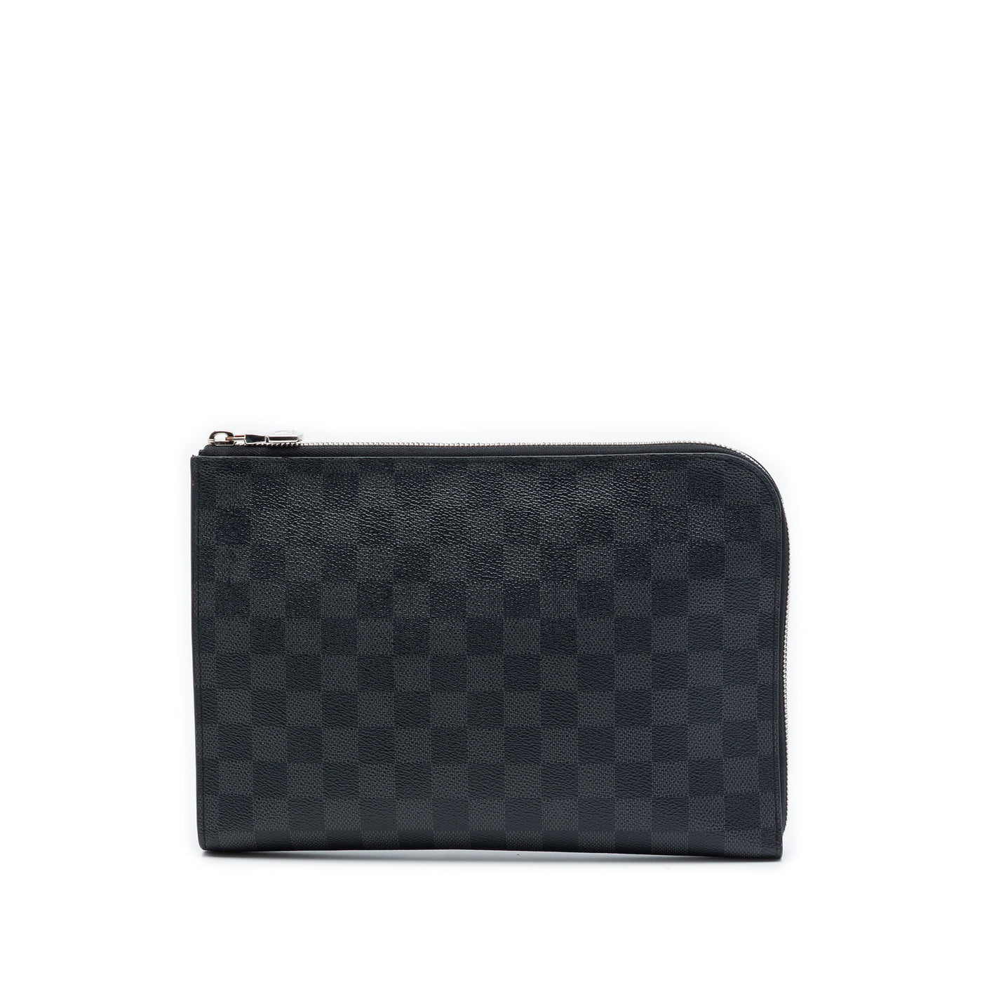 Damier Graphite Pochette Jour MM - Image 1