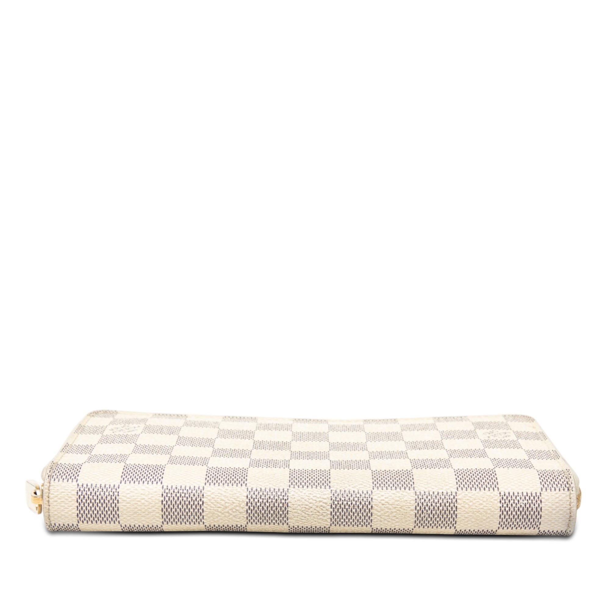 Damier Azur Zippy Organizer Wallet - Image 3