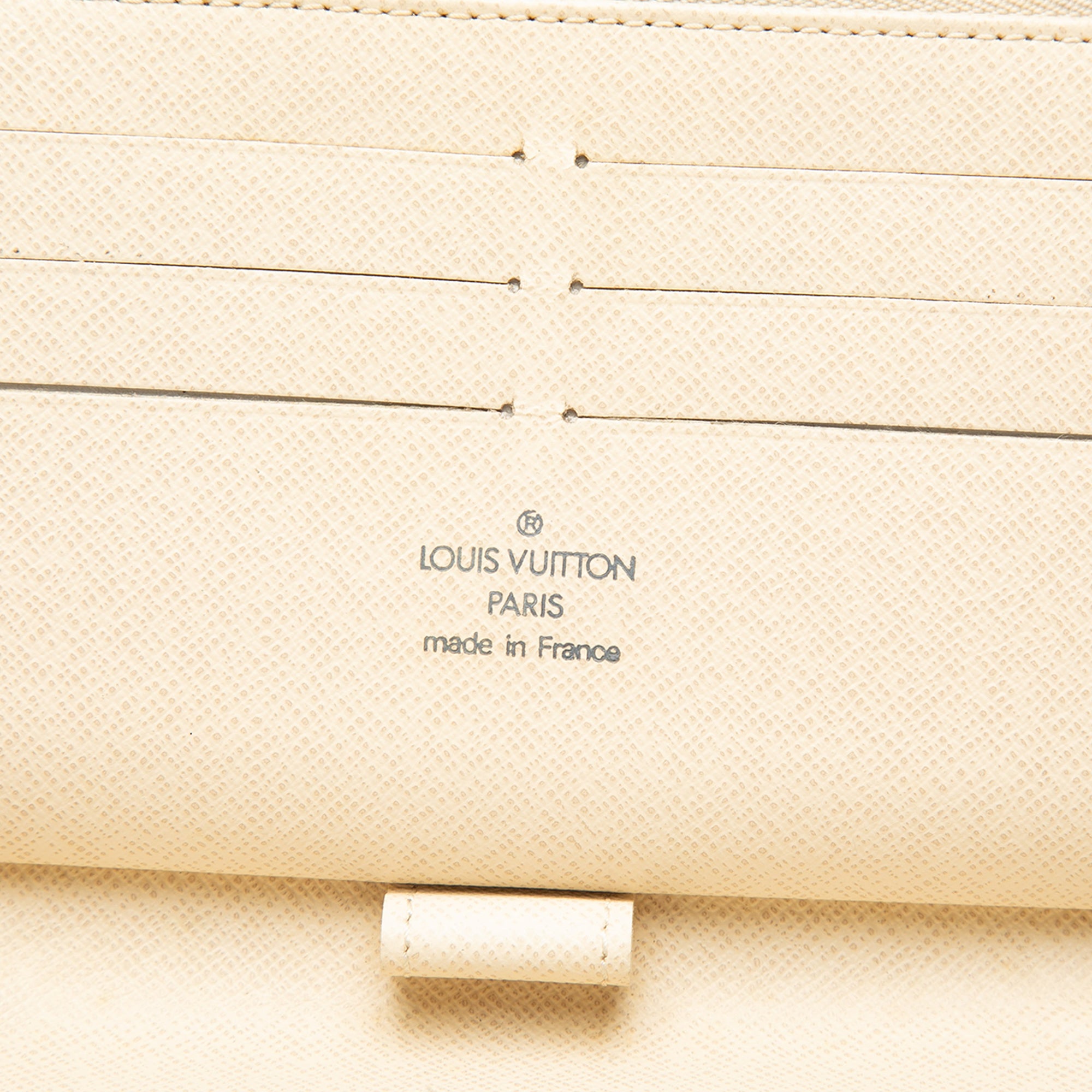 Damier Azur Zippy Organizer Wallet - Image 6