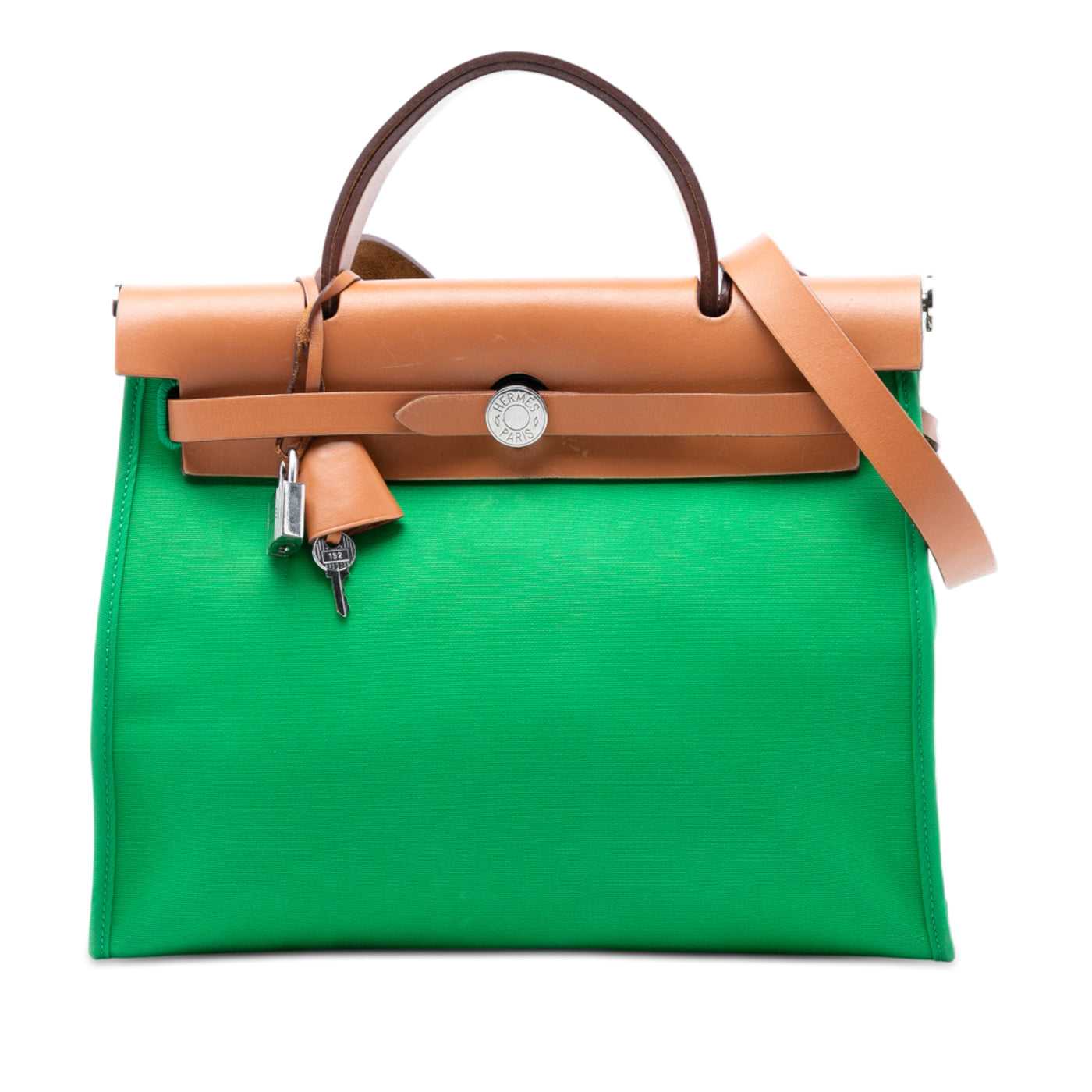 Toile Herbag Zip 31 - Image 1
