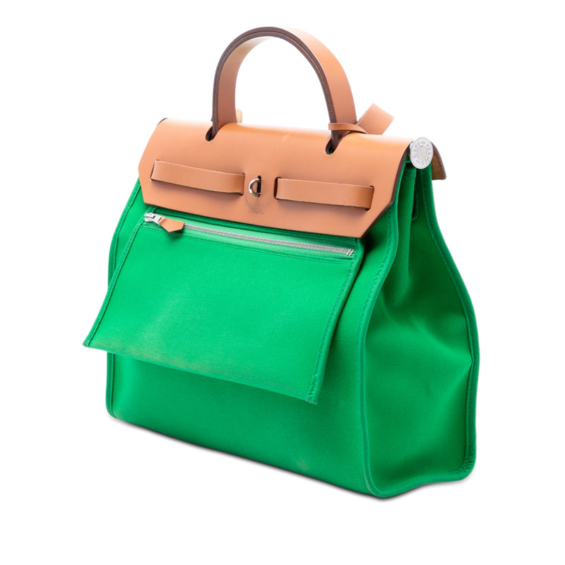 Toile Herbag Zip 31 - Image 2