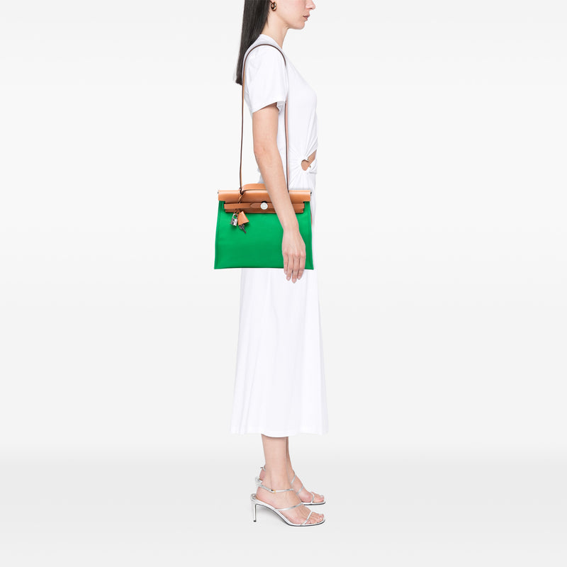 Toile Herbag Zip 31 - Image 7