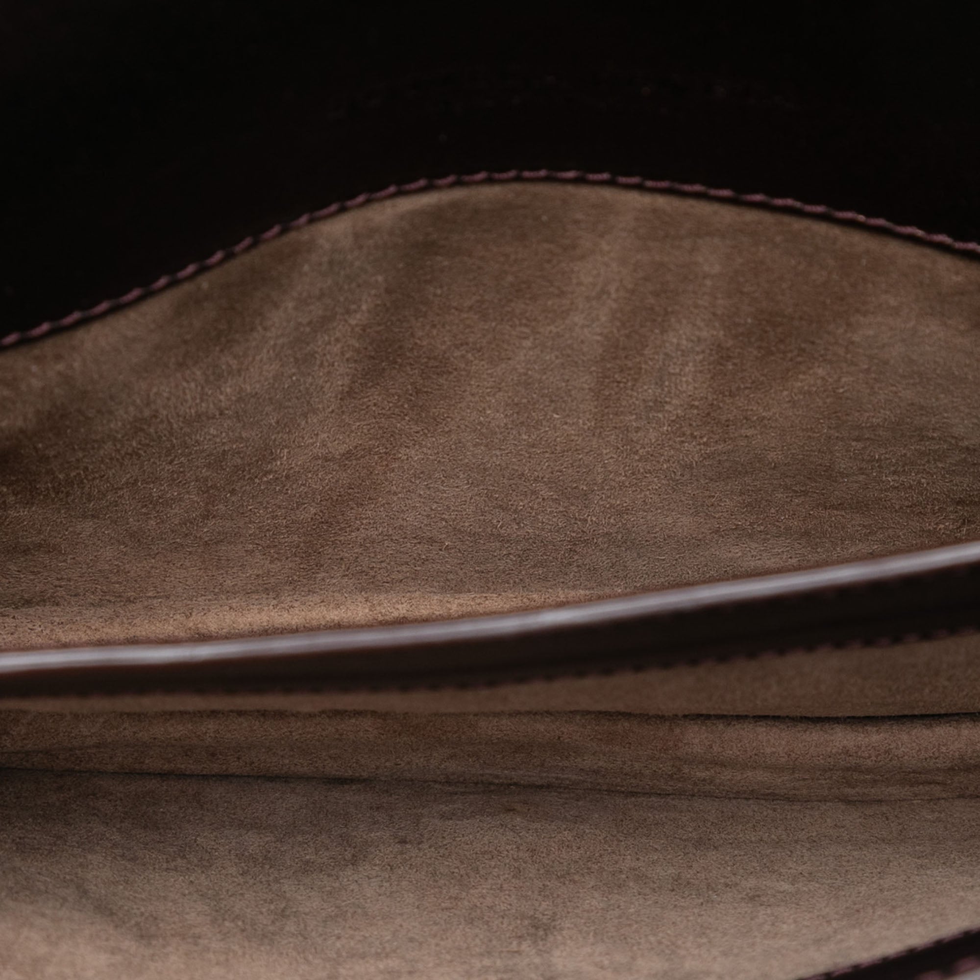 Nappa Intrecciato Montebello Crossbody - Image 4