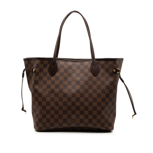 Damier Ebene Neverfull MM - Image 1