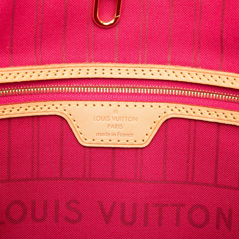 Monogram Patches Neverfull MM - Image 5