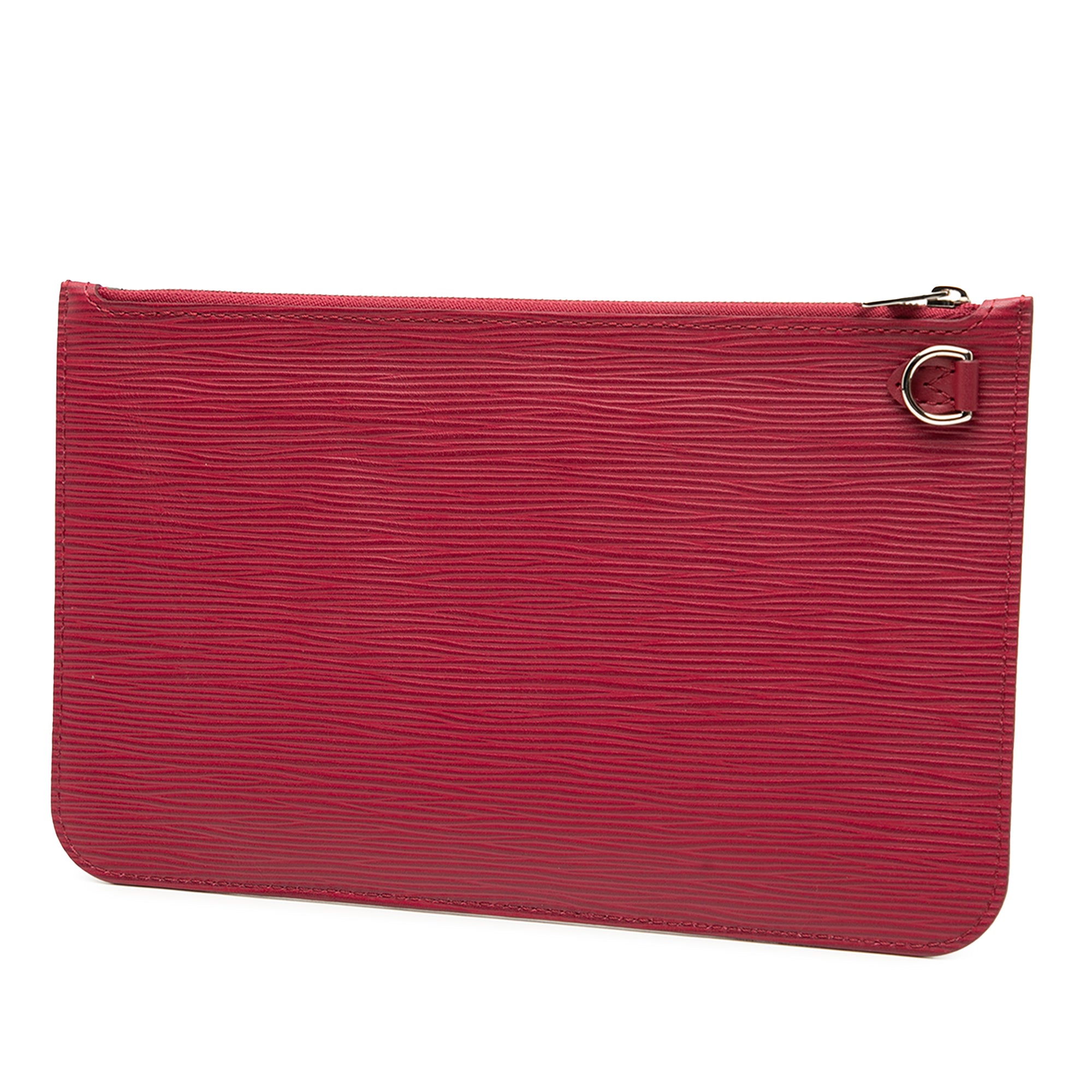 Epi Neverfull Pouch - Image 2