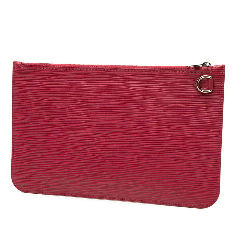 Epi Neverfull Pouch - Image 2