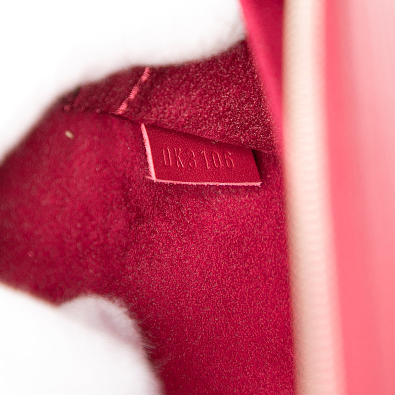 Epi Neverfull Pouch - Image 6