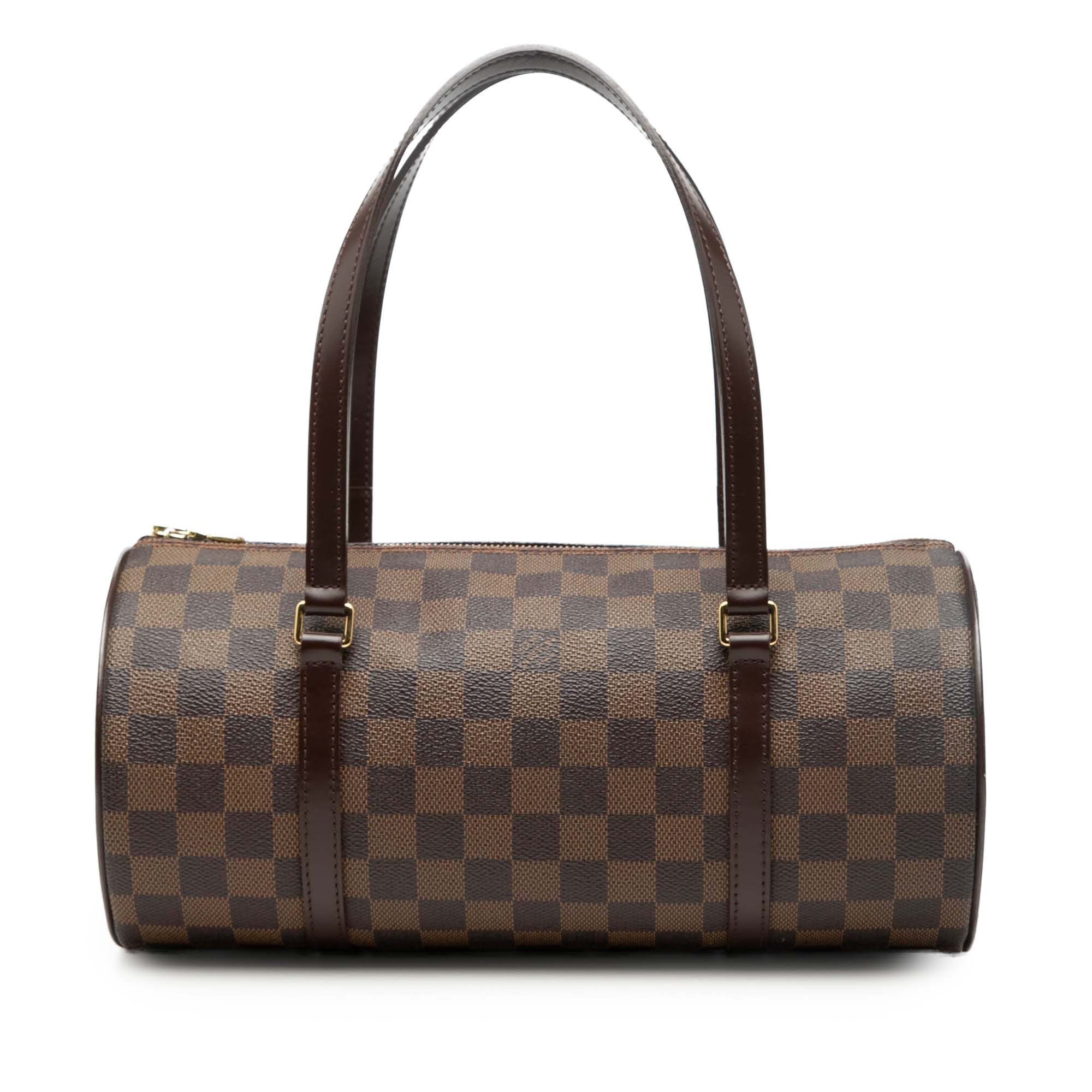 Damier Ebene Papillon 30 - Image 1