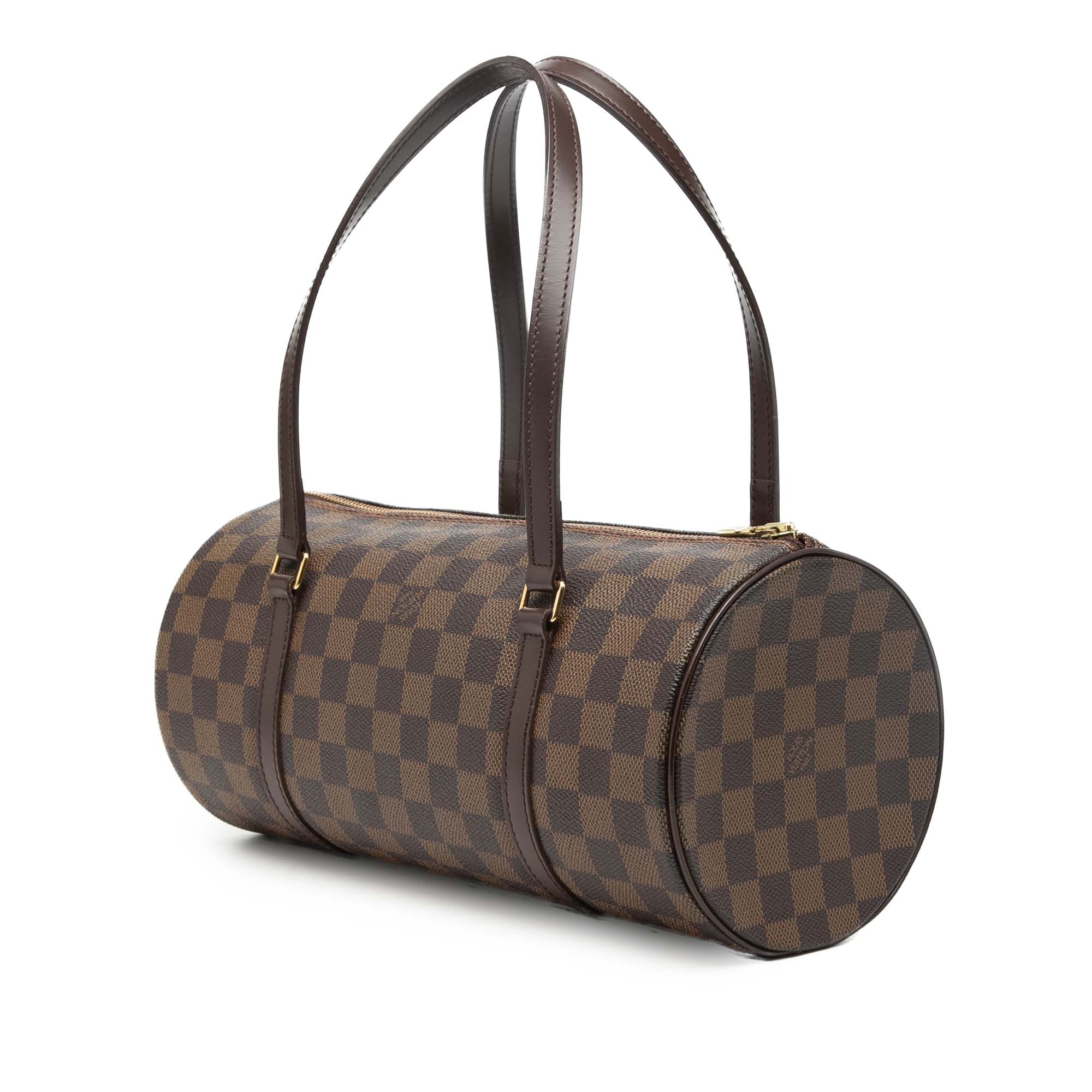 Damier Ebene Papillon 30 - Image 2