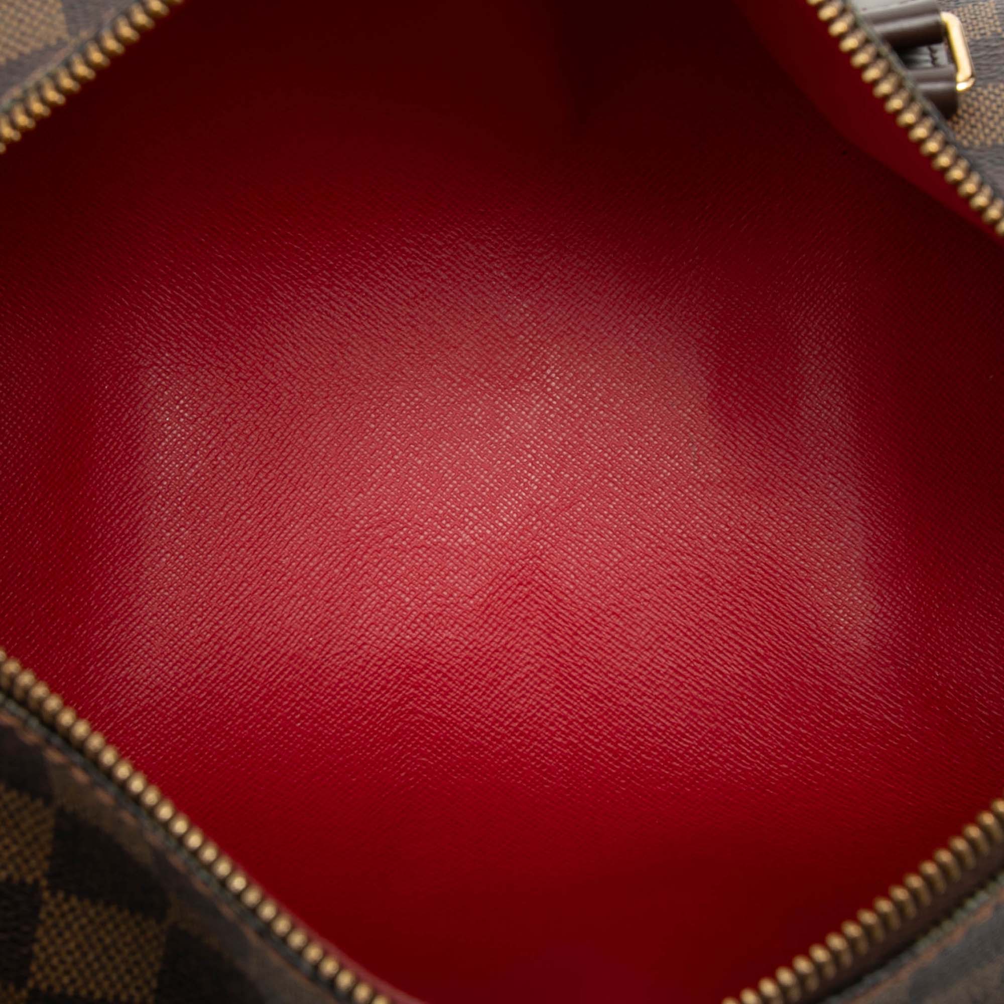 Damier Ebene Papillon 30 - Image 4