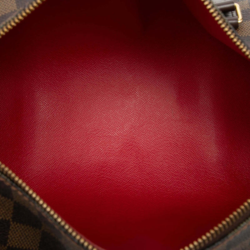 Damier Ebene Papillon 30 - Image 4