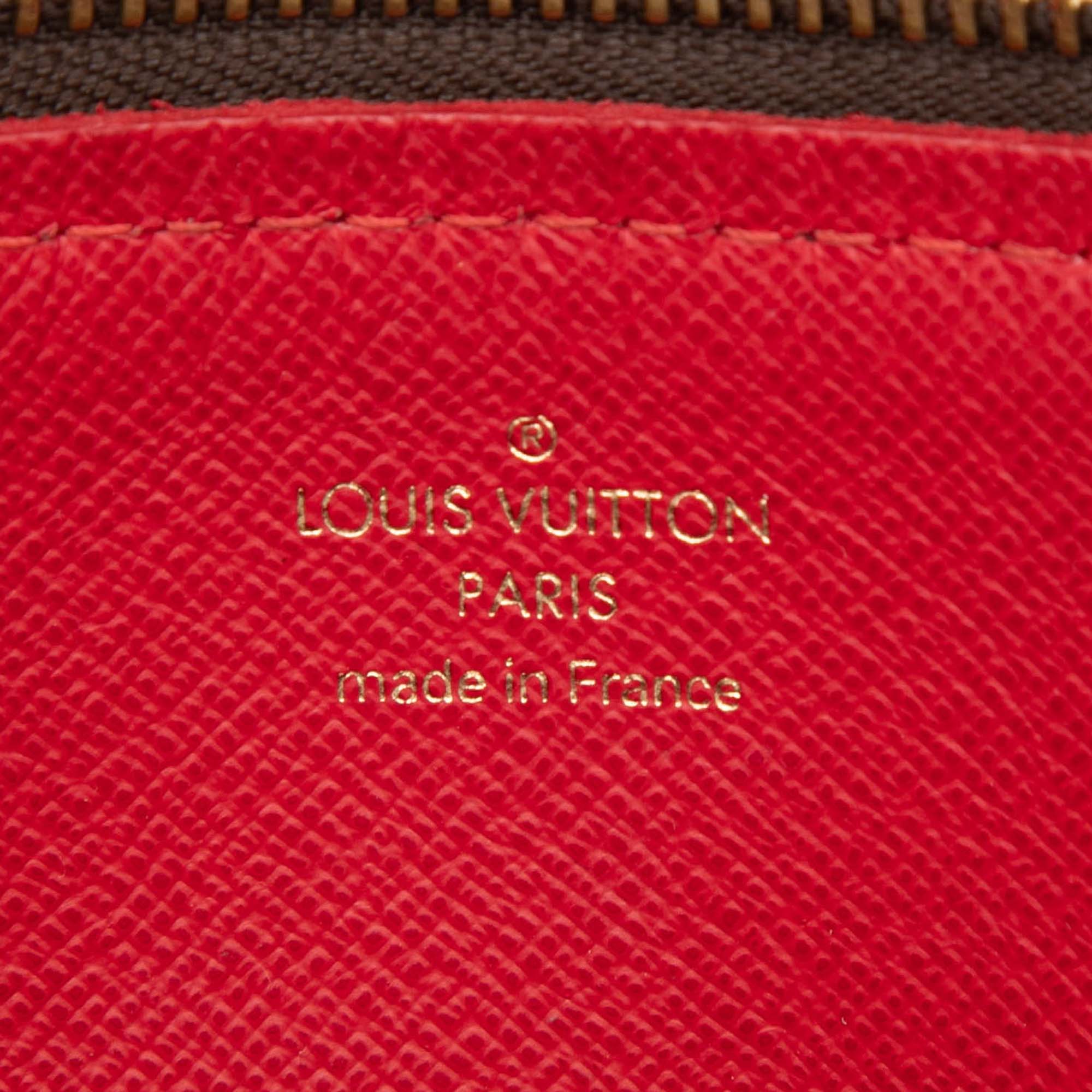 Damier Ebene Papillon 30 - Image 5