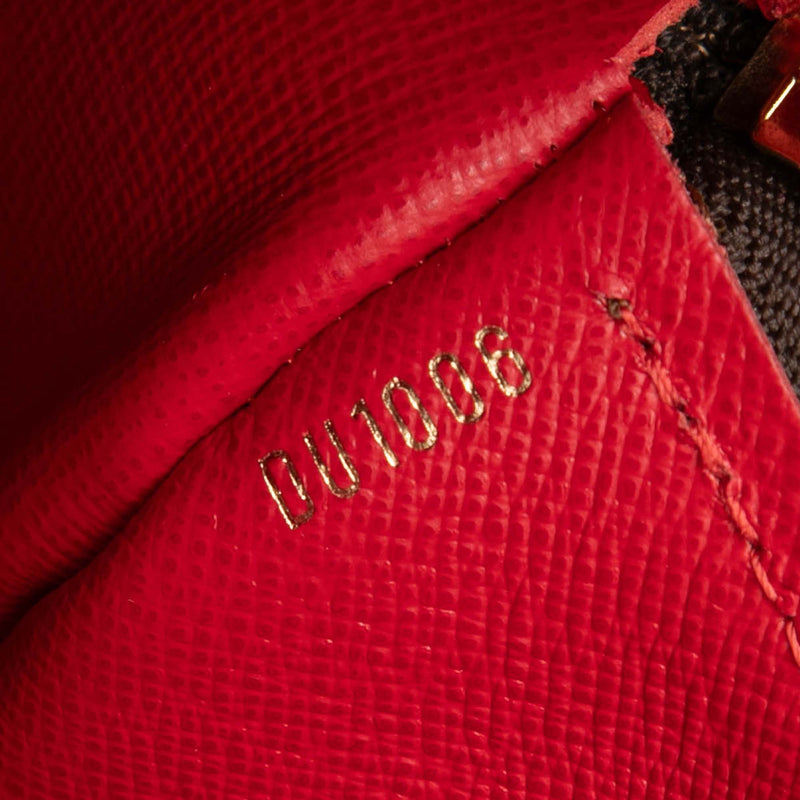 Damier Ebene Papillon 30 - Image 6
