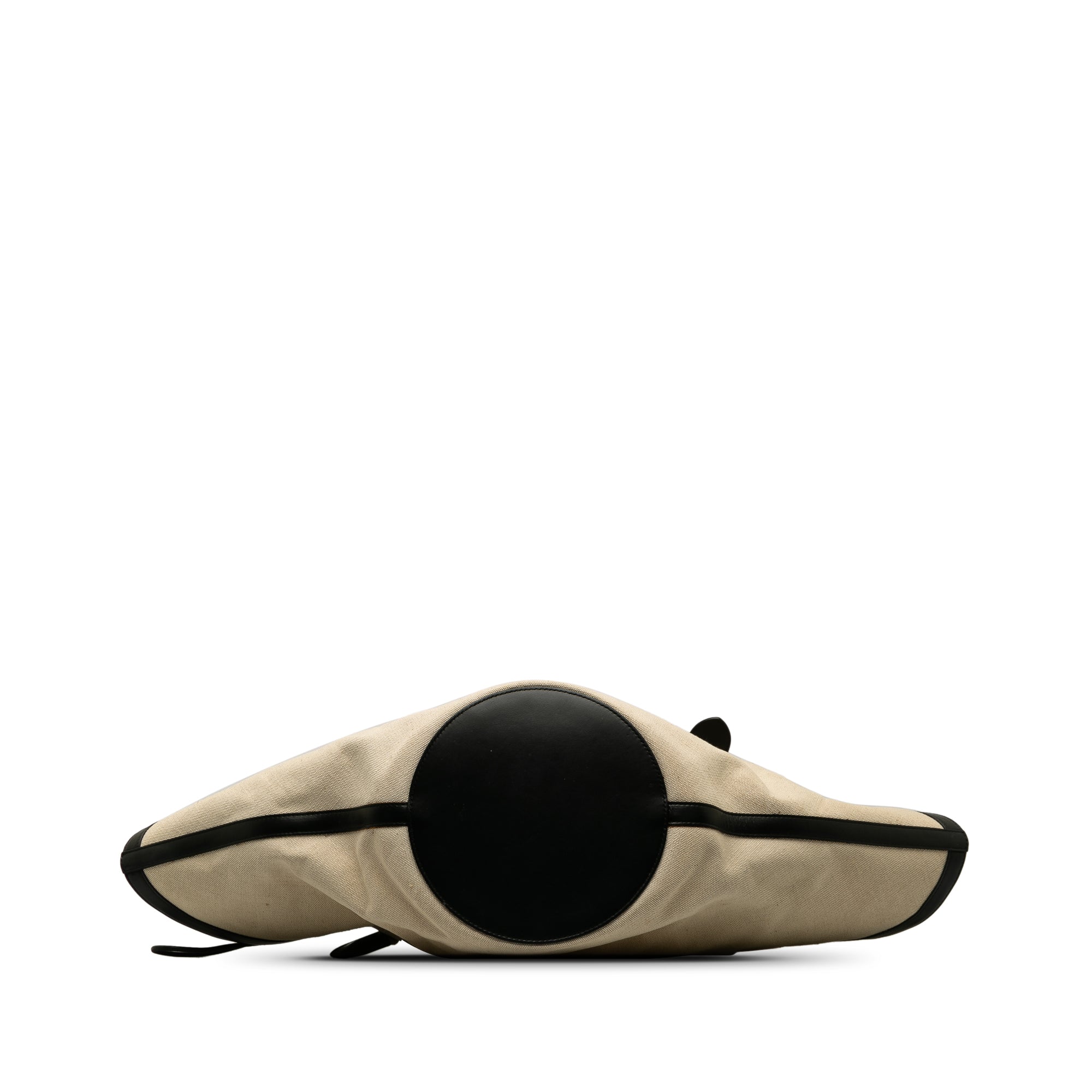 Canvas Sombrero Satchel - Image 4