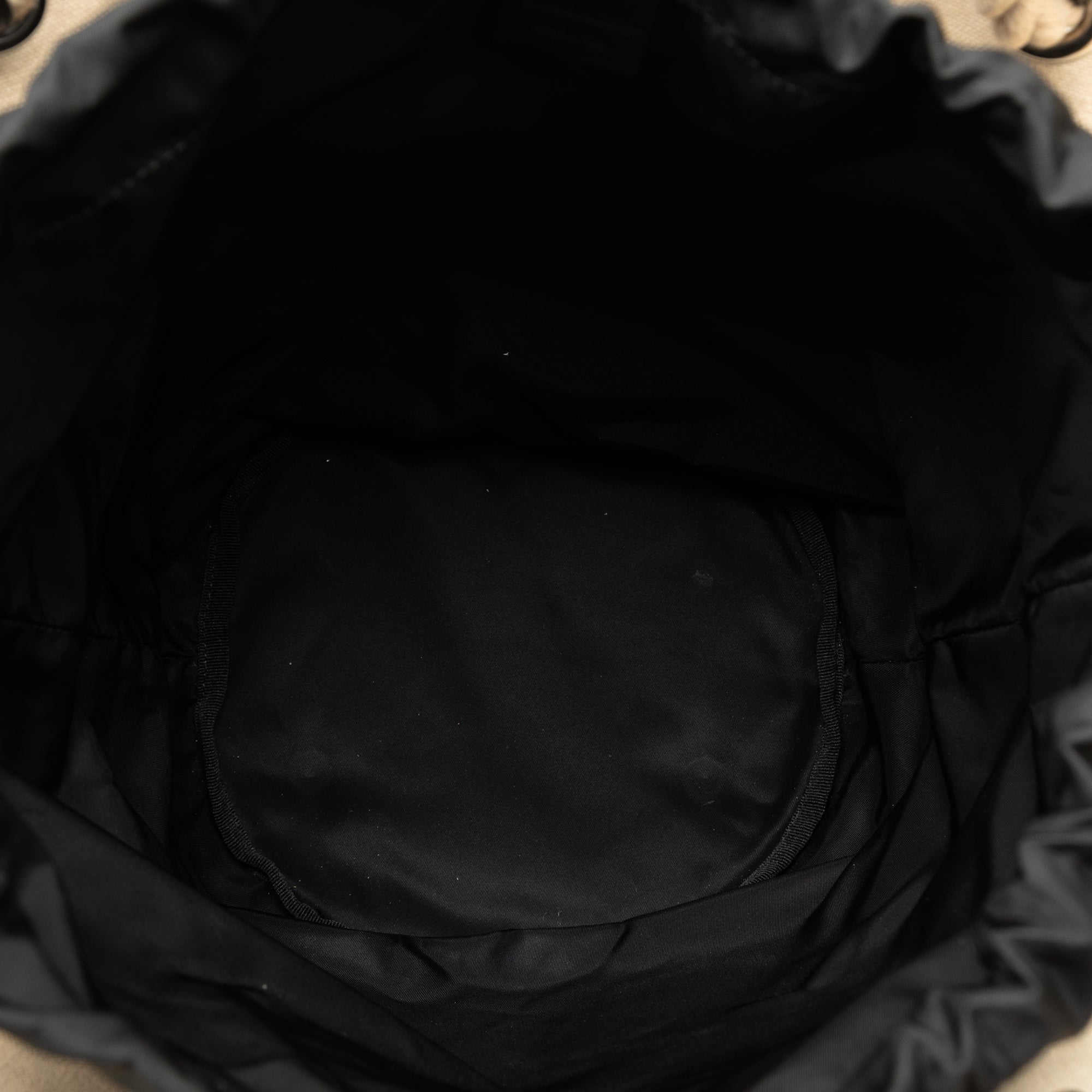 Canvas Sombrero Satchel - Image 5