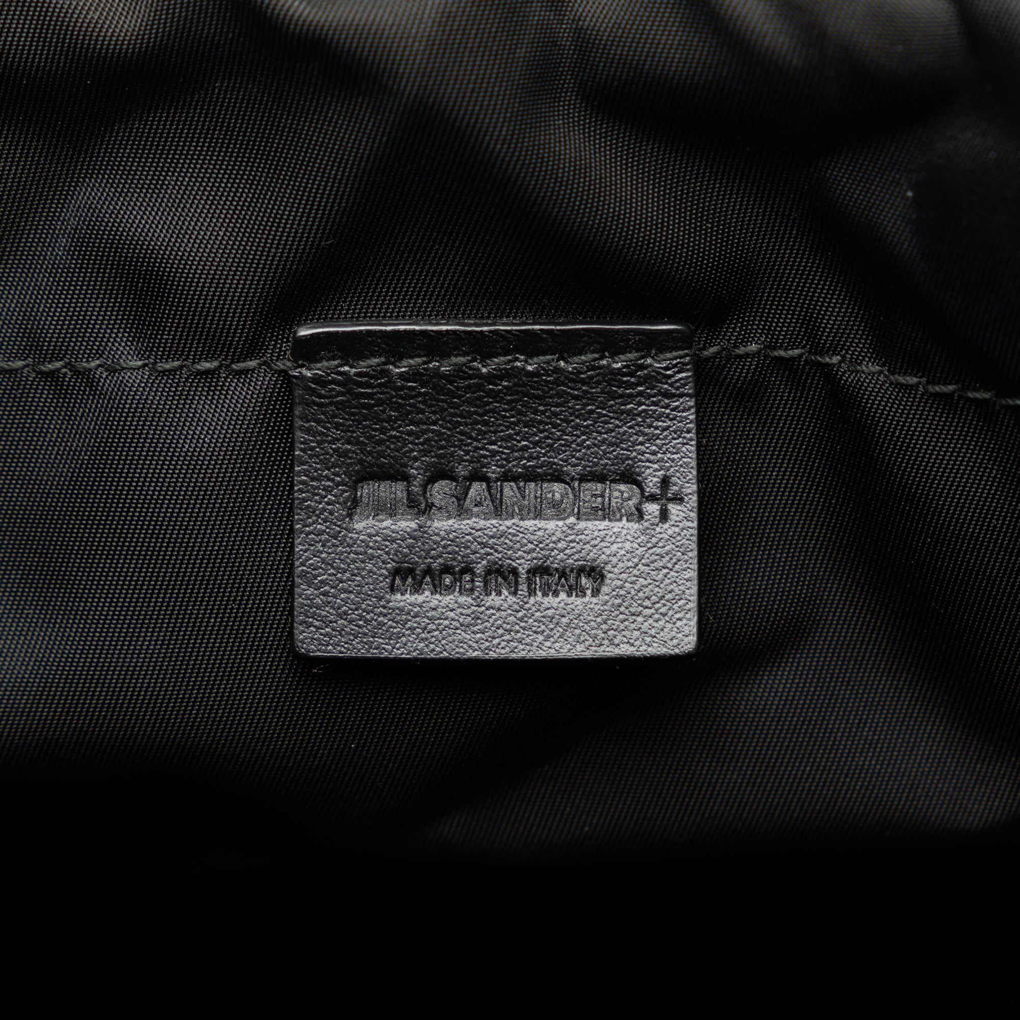 Canvas Sombrero Satchel - Image 6
