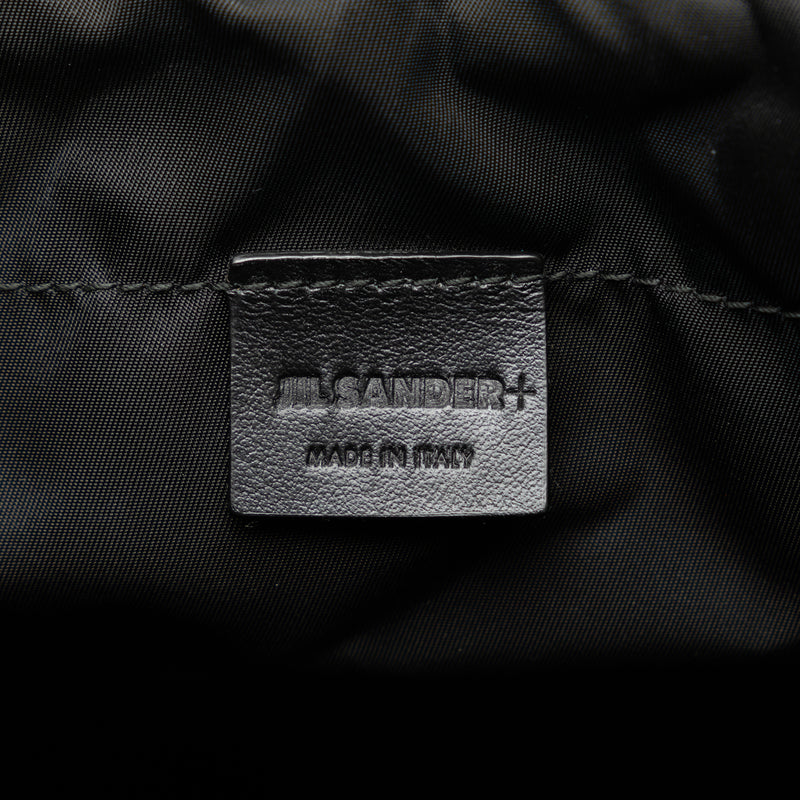 Canvas Sombrero Satchel - Image 6