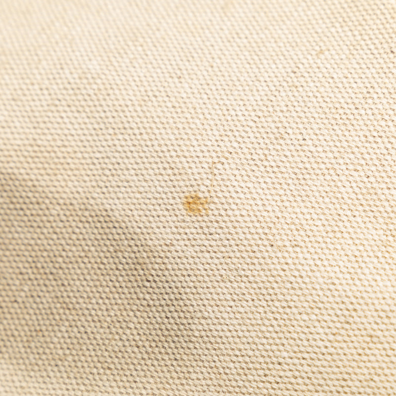 Canvas Sombrero Satchel - Image 7