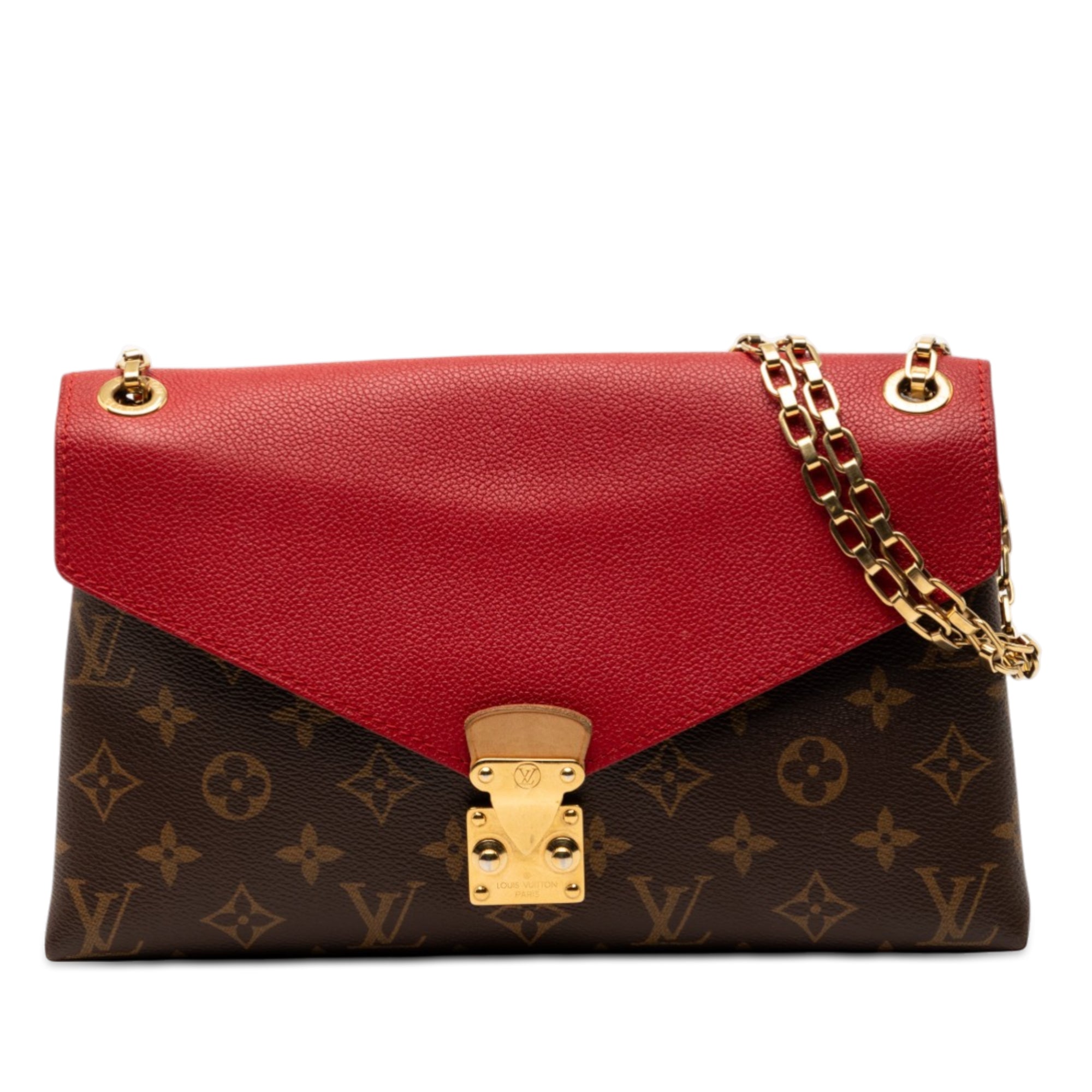 Monogram Pallas Chain - Image 1