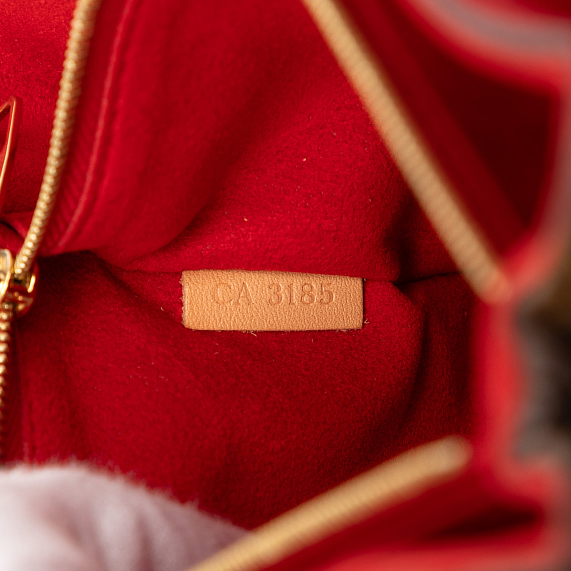 Monogram Pallas Chain - Image 6
