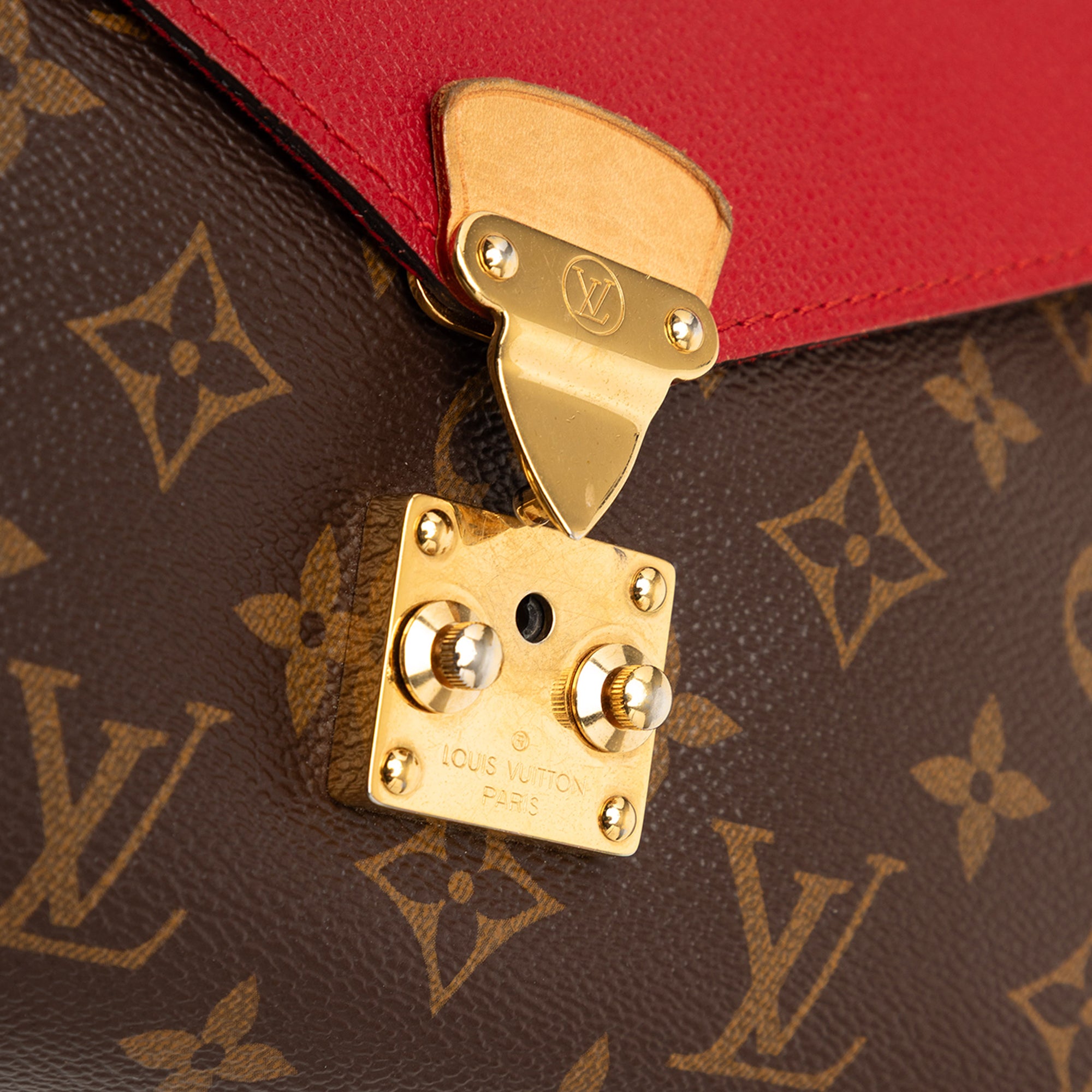 Monogram Pallas Chain - Image 7