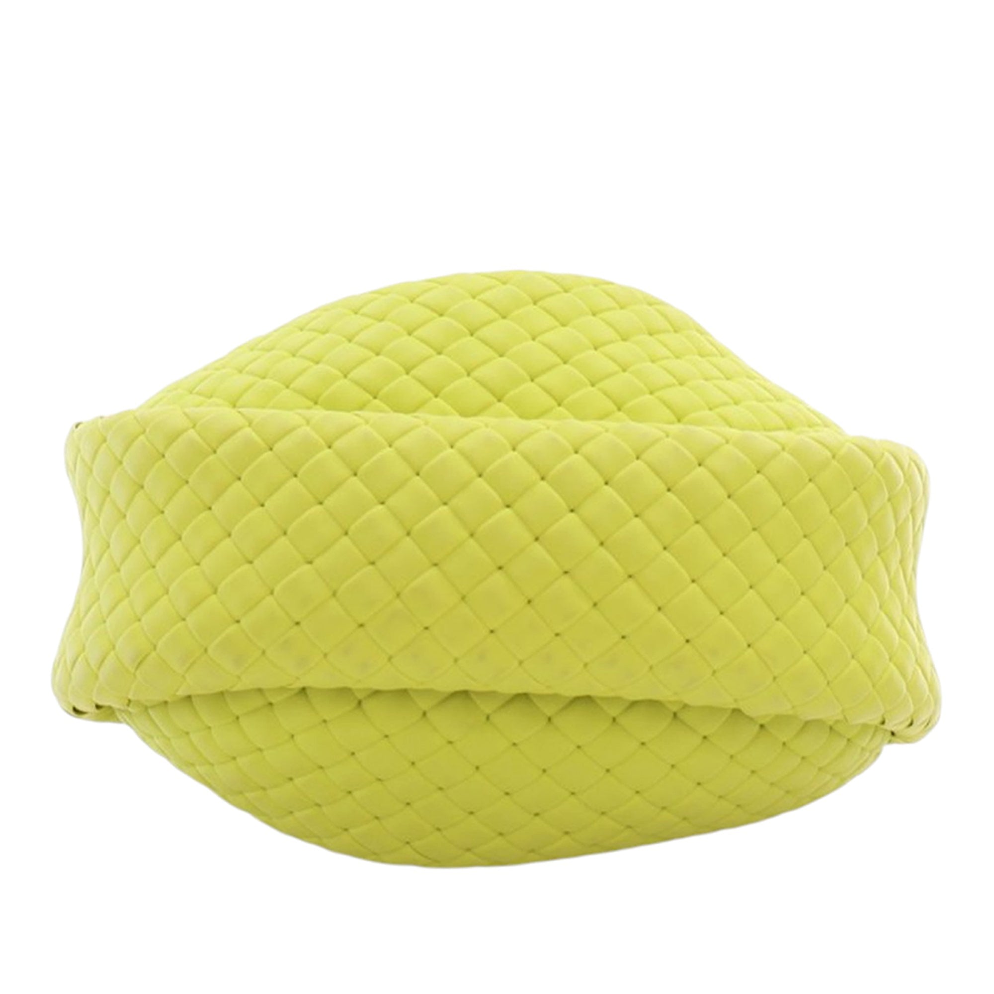 Mini Rubber Padded Intreccio Jodie - Image 5