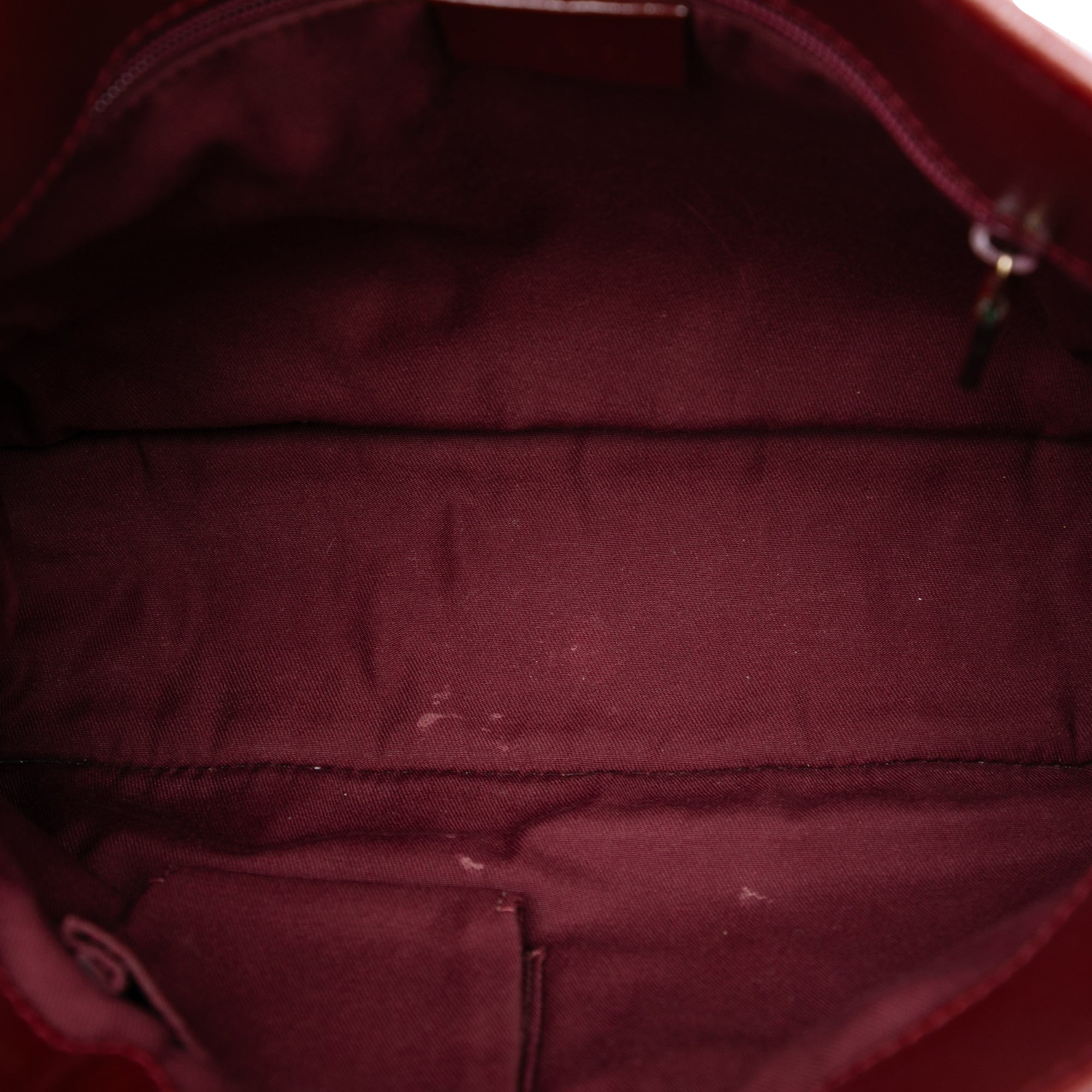 GG Canvas Eclipse Crossbody - Image 4