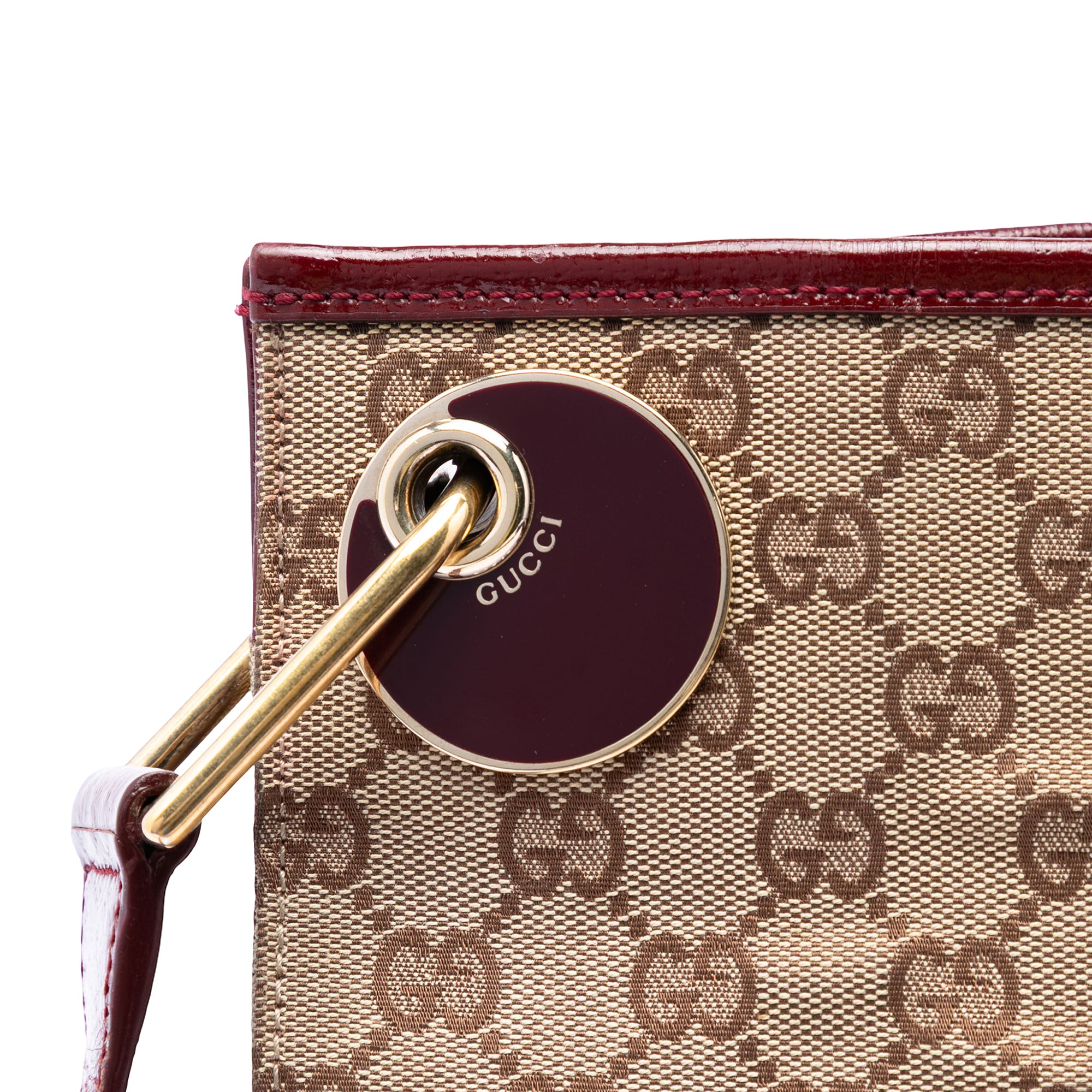 GG Canvas Eclipse Crossbody - Image 5