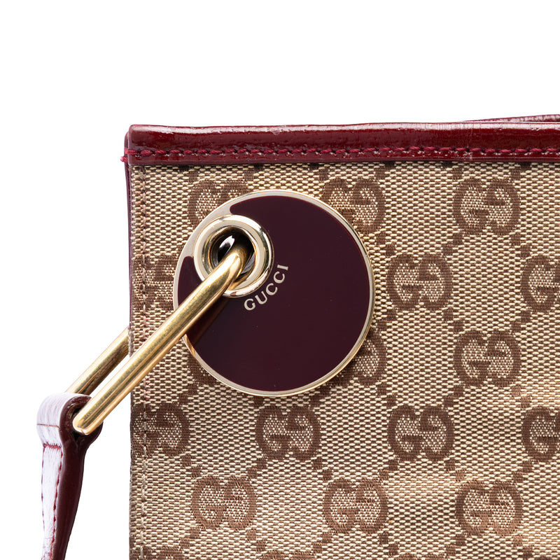 GG Canvas Eclipse Crossbody - Image 5