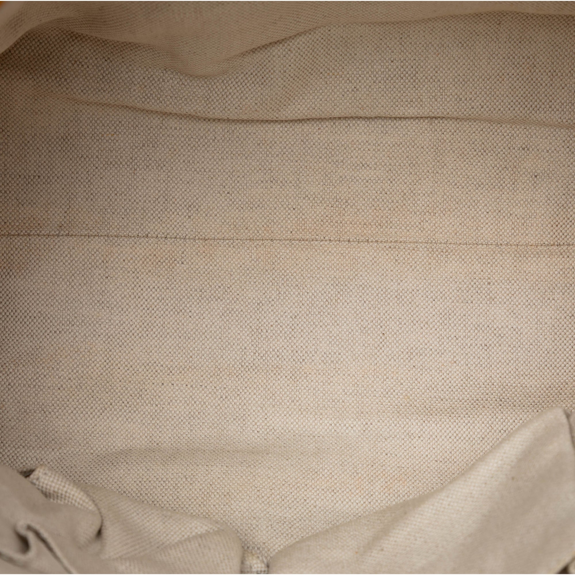GG Canvas Bella Flap Satchel - Image 4