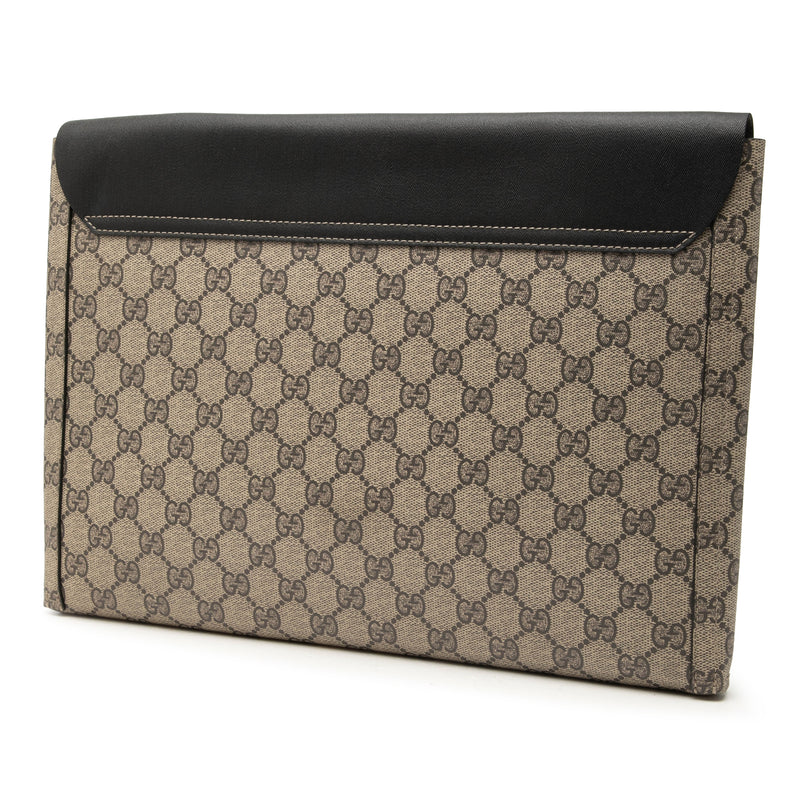 Large GG Supreme Clutch - Image 2