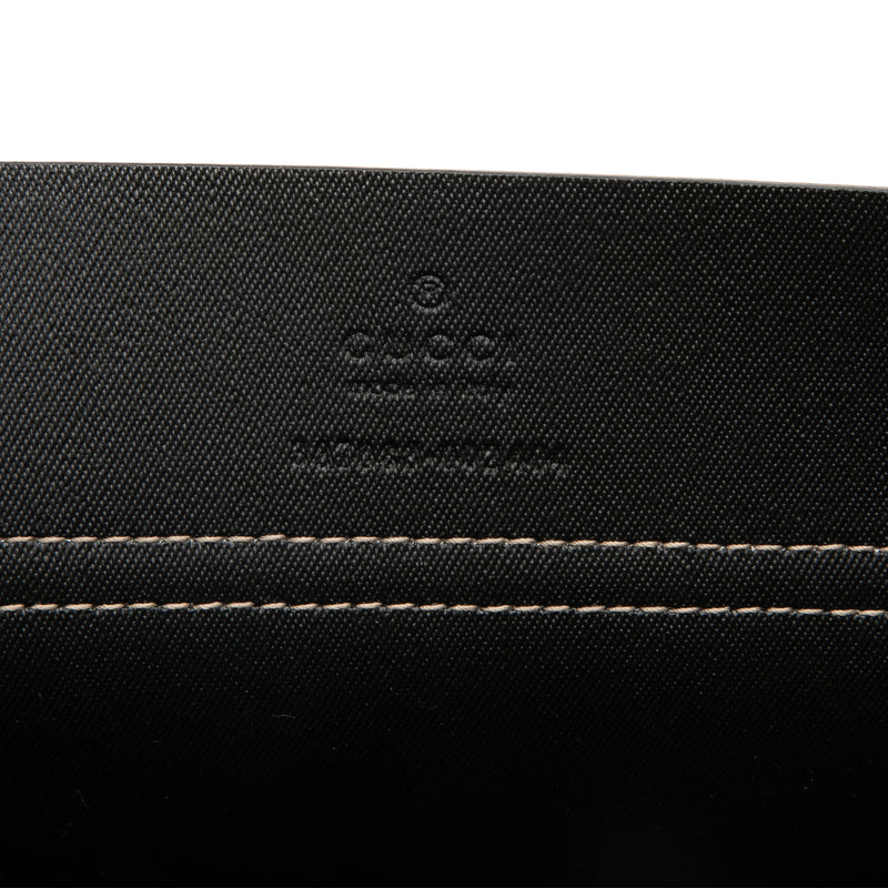 Large GG Supreme Clutch - Image 5
