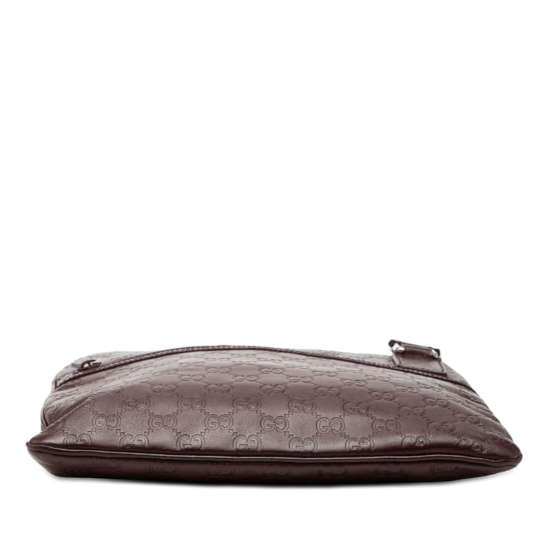 Guccissima Web Crossbody - Image 3
