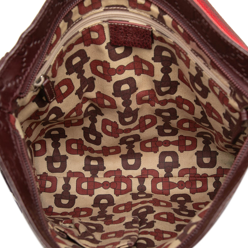Guccissima Web Crossbody - Image 4