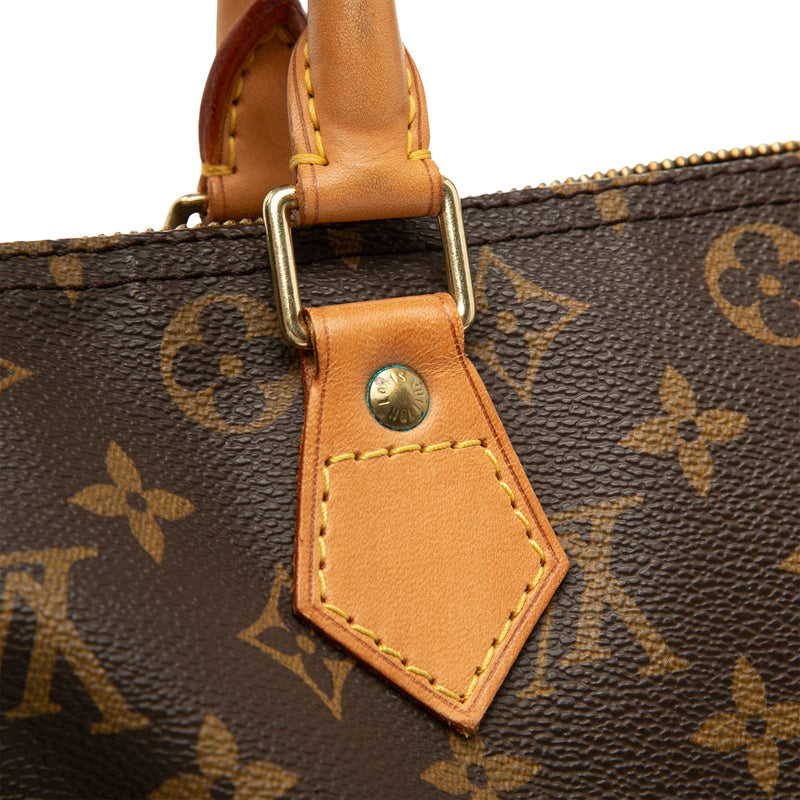 Monogram Speedy 30 - Image 10