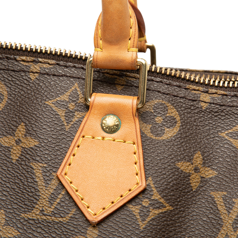 Monogram Speedy 30 - Image 11