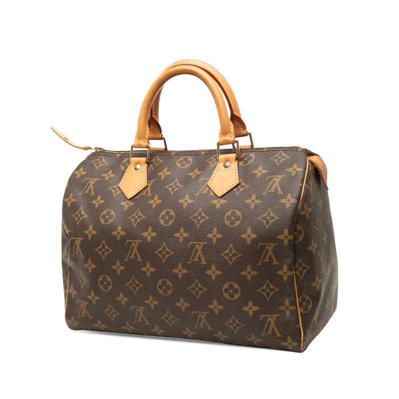 Monogram Speedy 30 - Image 2