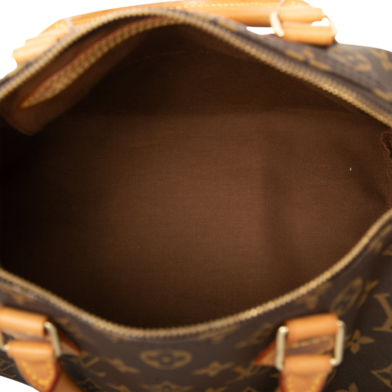 Monogram Speedy 30 - Image 4