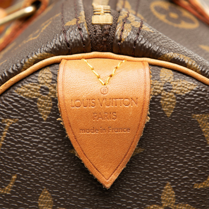 Monogram Speedy 30 - Image 5