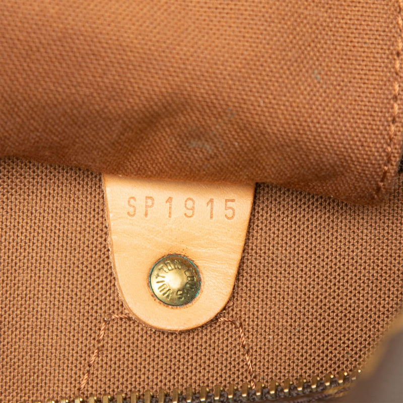 Monogram Speedy 30 - Image 6