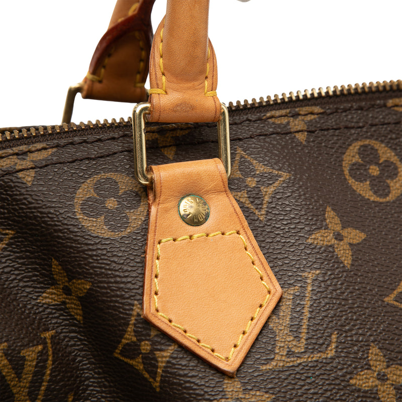 Monogram Speedy 30 - Image 8