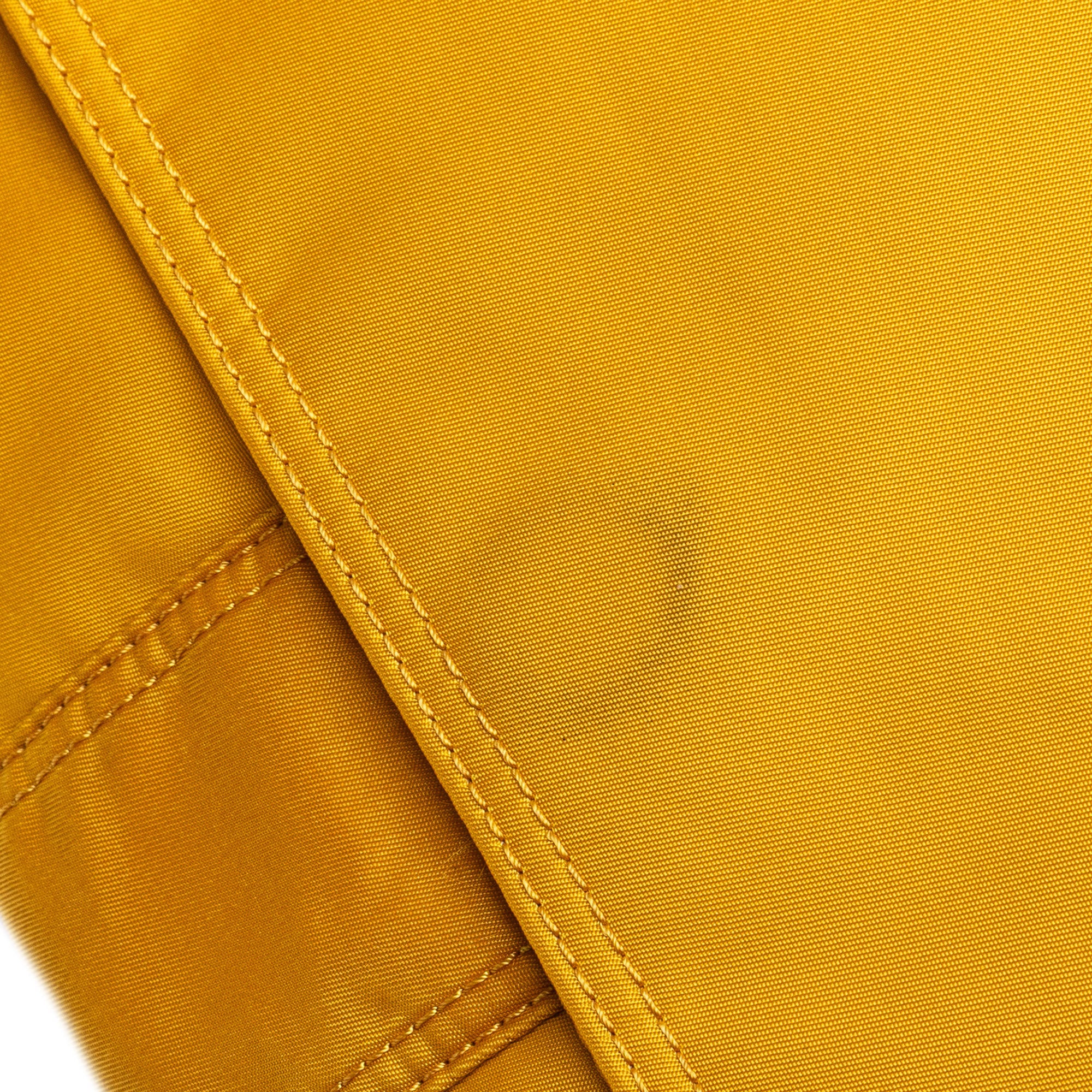 Medium Econyl Nylon Baguette Crossbody - Image 11
