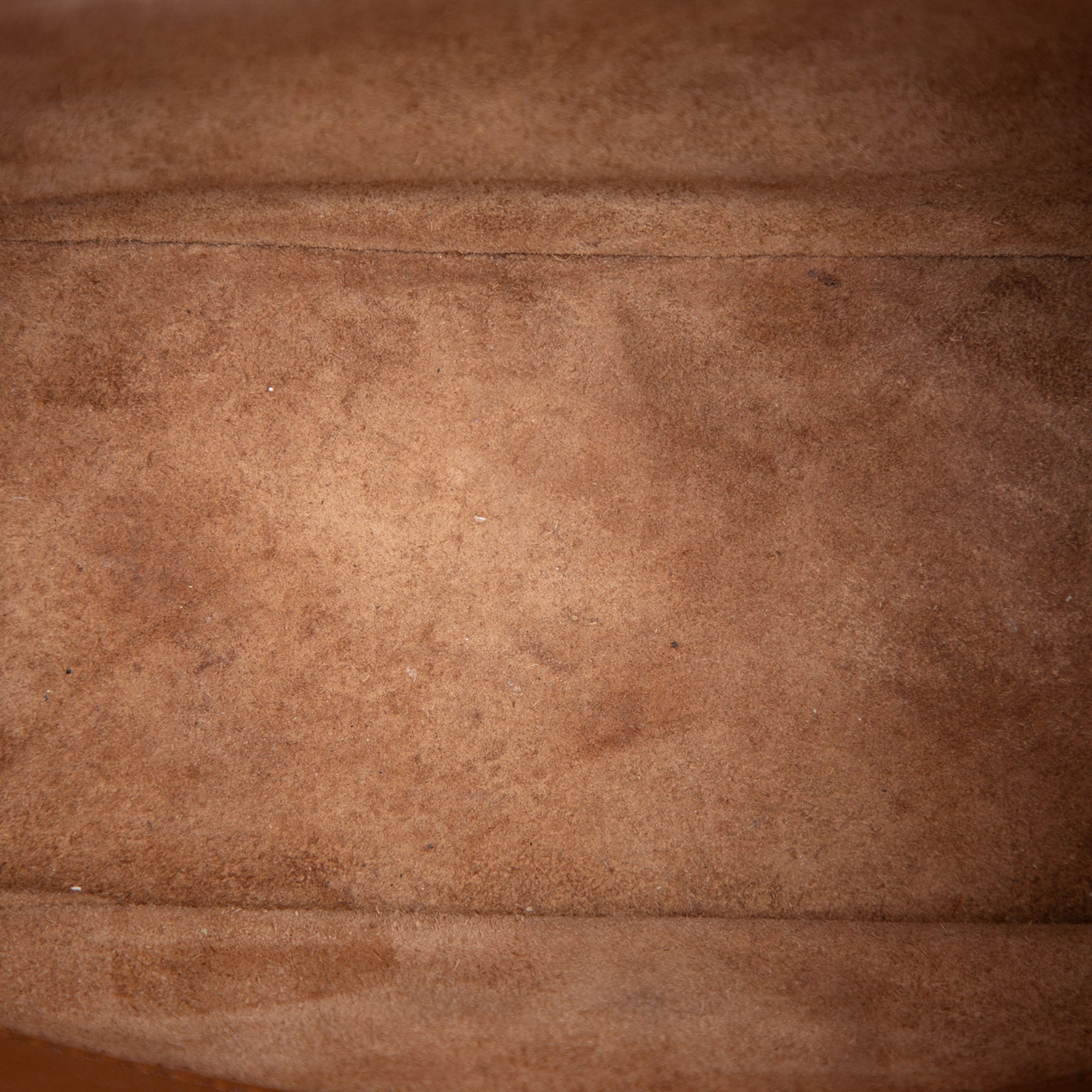 Mini Goatskin Madras Dahlia Satchel - Image 4
