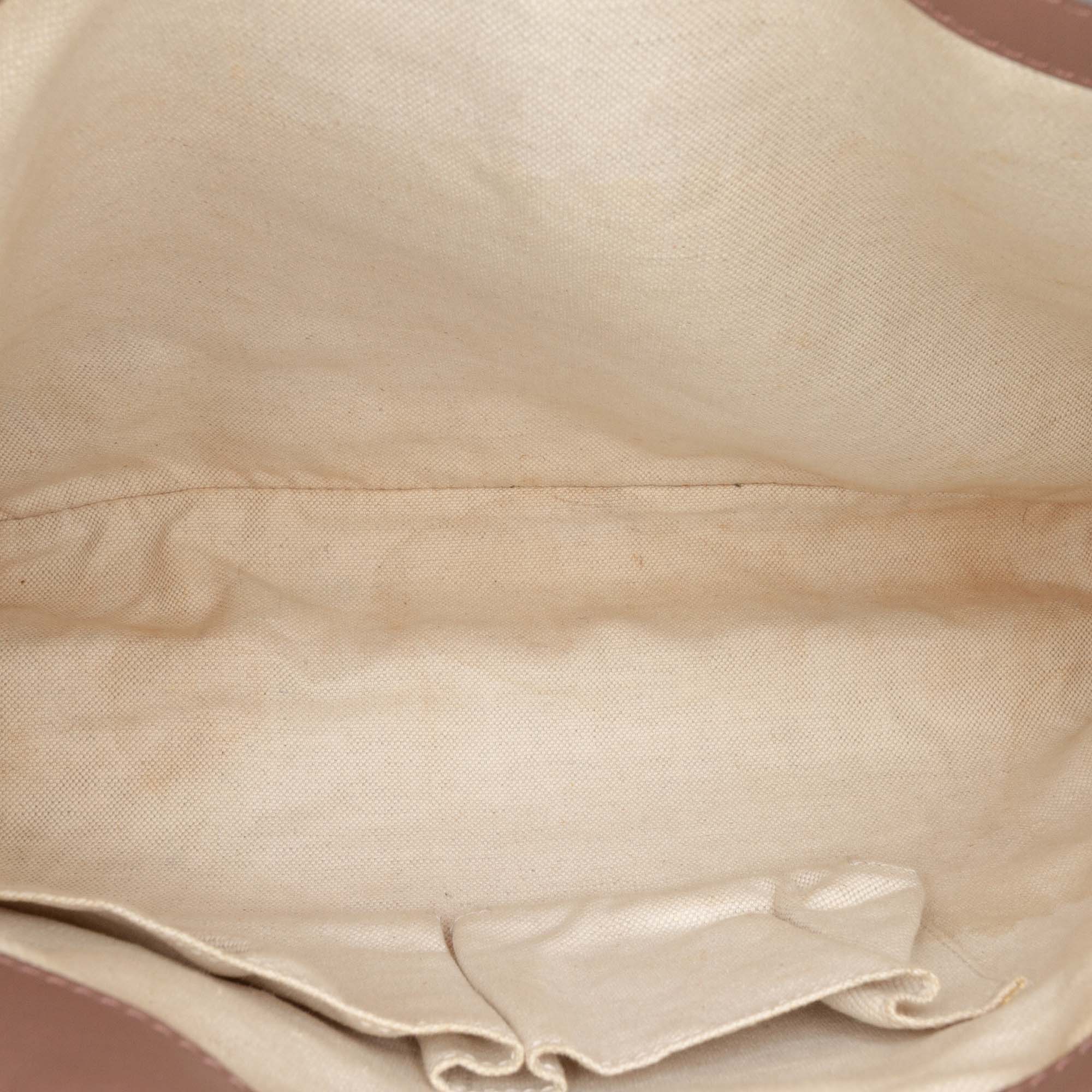 GG Canvas Sukey Tote - Image 5