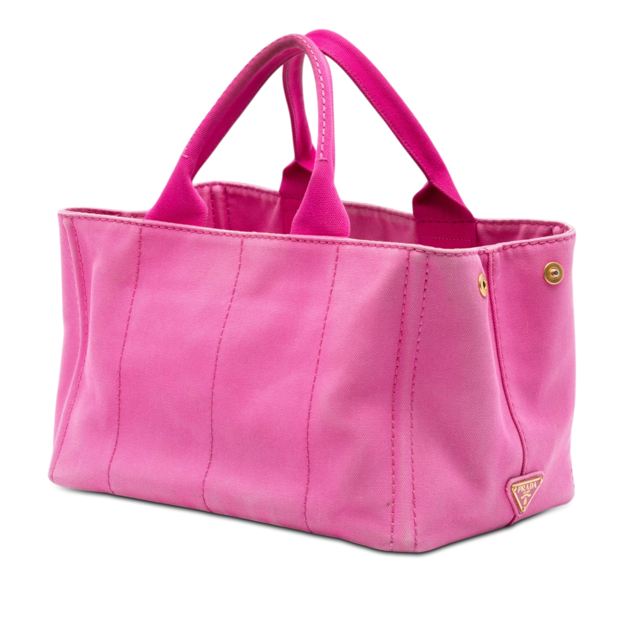 Canvas Canapa Logo Satchel - Image 2